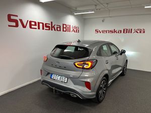 Ford Puma bild 7