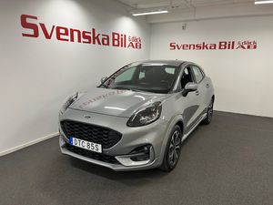 Ford Puma bild 1
