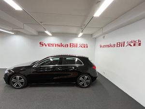 Mercedes A180 bild 7