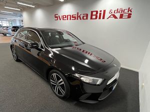 Mercedes A180 bild 3