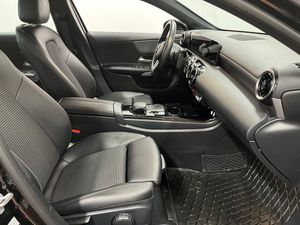 Mercedes A180 bild 18