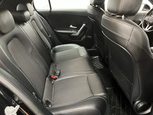 Mercedes A180 bild 21