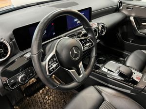 Mercedes A180 bild 12