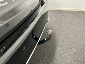 Mercedes A180 bild 10