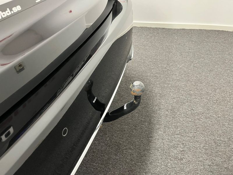 Mercedes A180 bild 10
