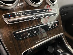Mercedes GLC200 bild 19
