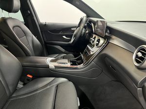 Mercedes GLC200 bild 20