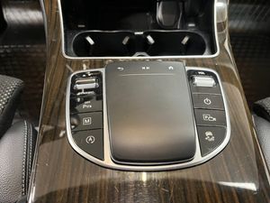 Mercedes GLC200 bild 17