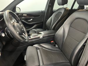 Mercedes GLC200 bild 13