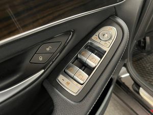 Mercedes GLC200 bild 12