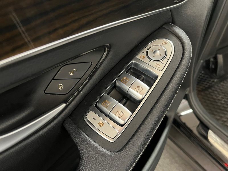 Mercedes GLC200 bild 12