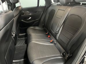 Mercedes GLC200 bild 21