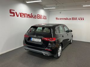 Mercedes B180 bild 9