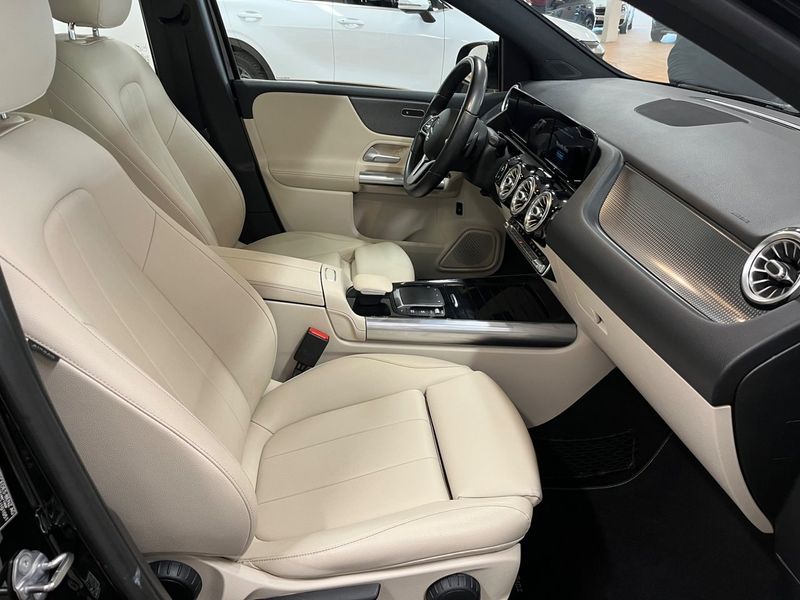 Mercedes B180 bild 21