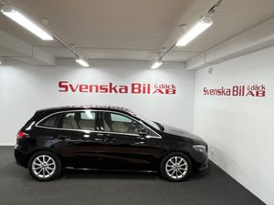 Mercedes B180 bild 7