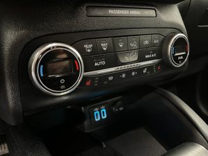 Ford Kuga bild 16