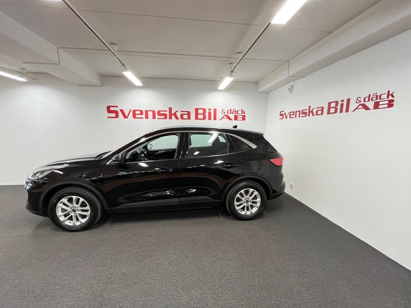 Ford Kuga bild 7