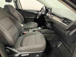 Ford Kuga bild 20