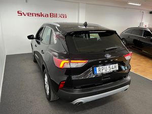 Ford Kuga bild 10