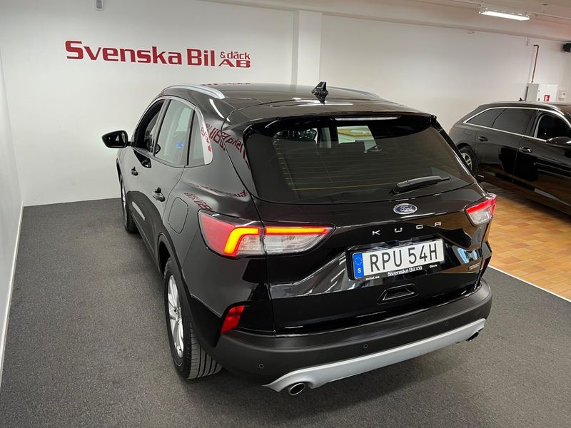 Ford Kuga bild 10