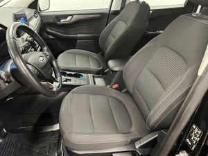 Ford Kuga bild 11