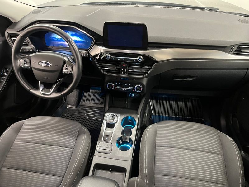 Ford Kuga bild 15