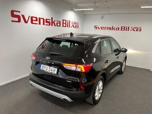Ford Kuga bild 9