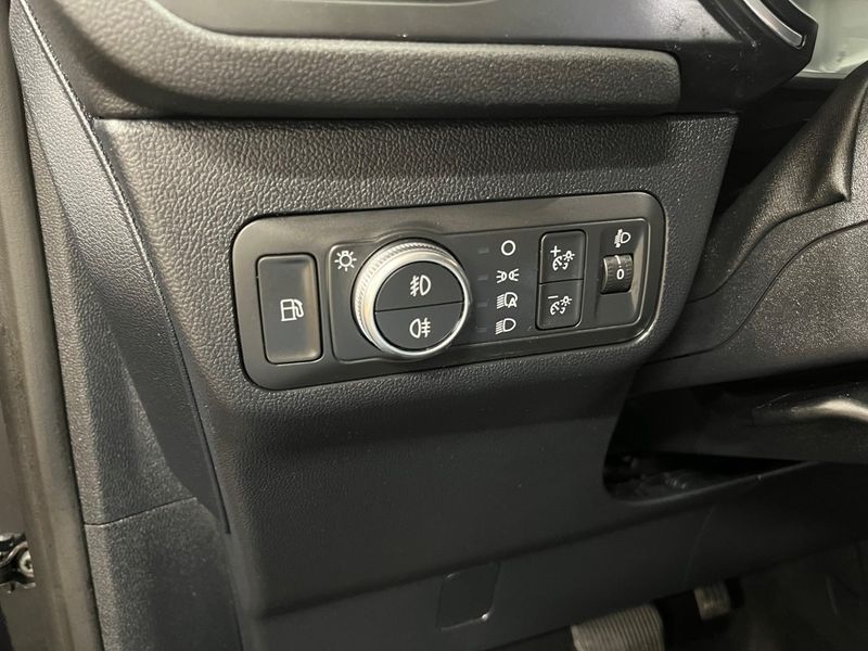 Ford Kuga bild 19