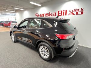 Ford Kuga bild 8