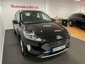 Ford Kuga bild 5