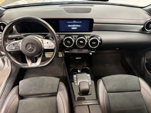 Mercedes CLA200 bild 11