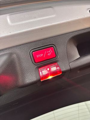Mercedes CLA200 bild 17