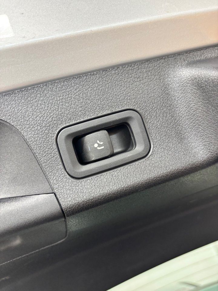 Mercedes CLA200 bild 18