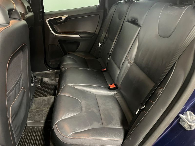 Volvo XC60 bild 18