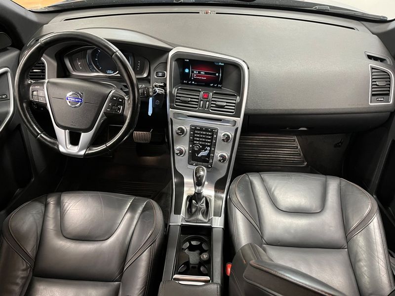 Volvo XC60 bild 13