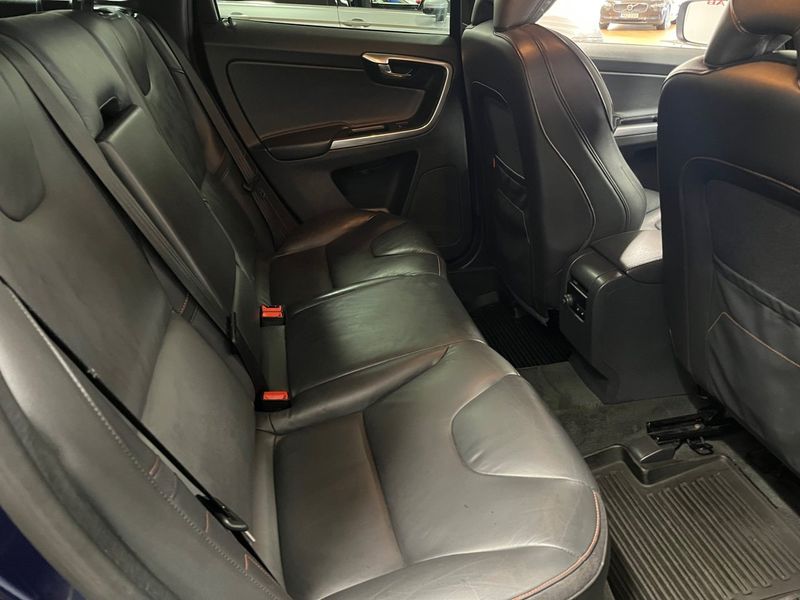 Volvo XC60 bild 16