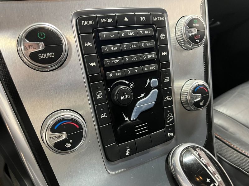Volvo XC60 bild 14