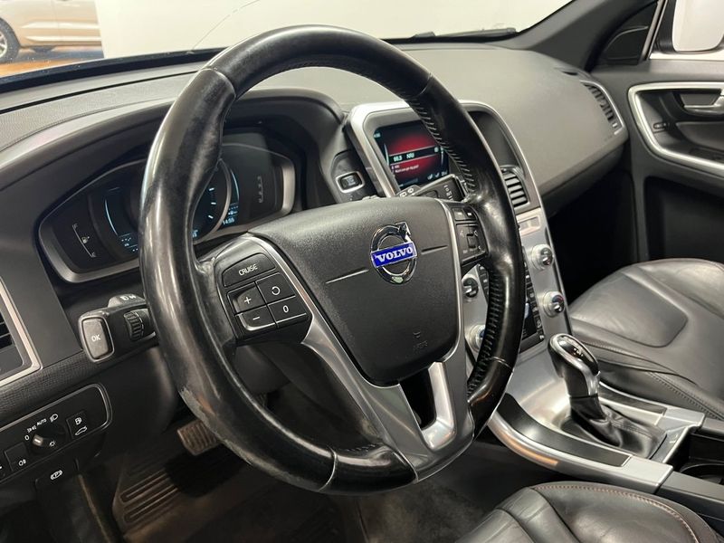 Volvo XC60 bild 12