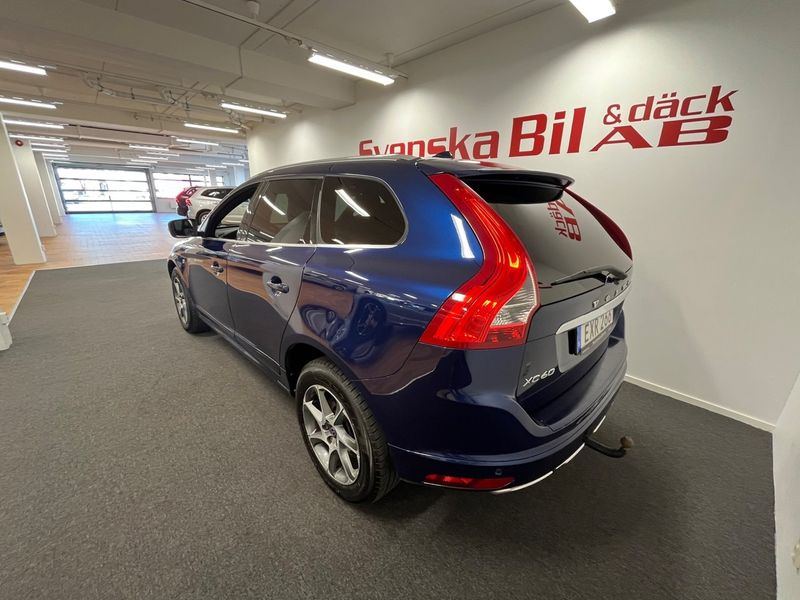 Volvo XC60 bild 8