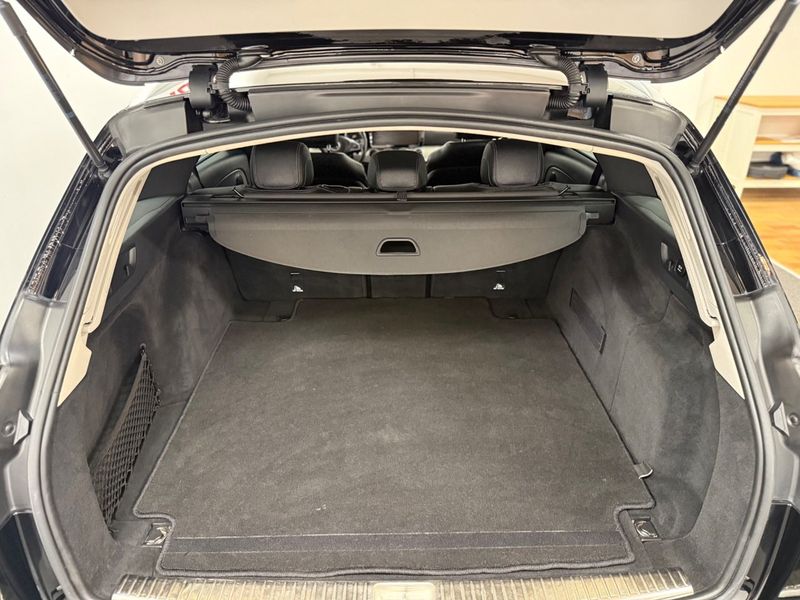 Mercedes E200 bild 17