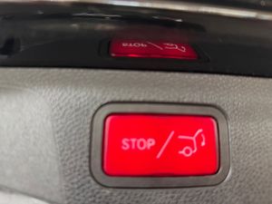 Mercedes E200 bild 18