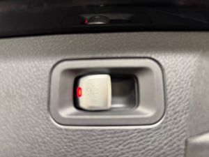 Mercedes E200 bild 19