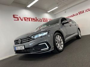 Volkswagen Passat bild 3