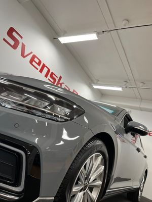 Volkswagen Passat bild 7