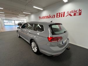 Volkswagen Passat bild 10