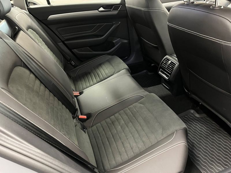 Volkswagen Passat bild 22