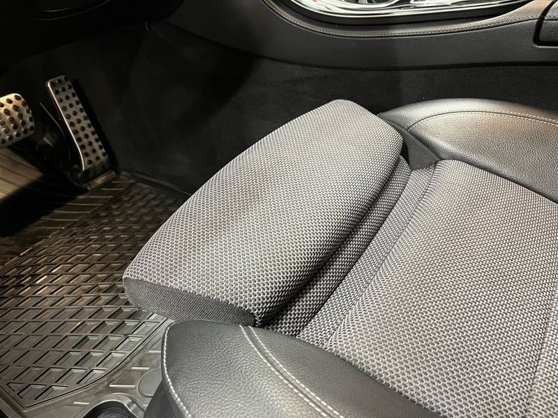 Mercedes E200 bild 14