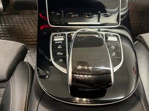 Mercedes E200 bild 20