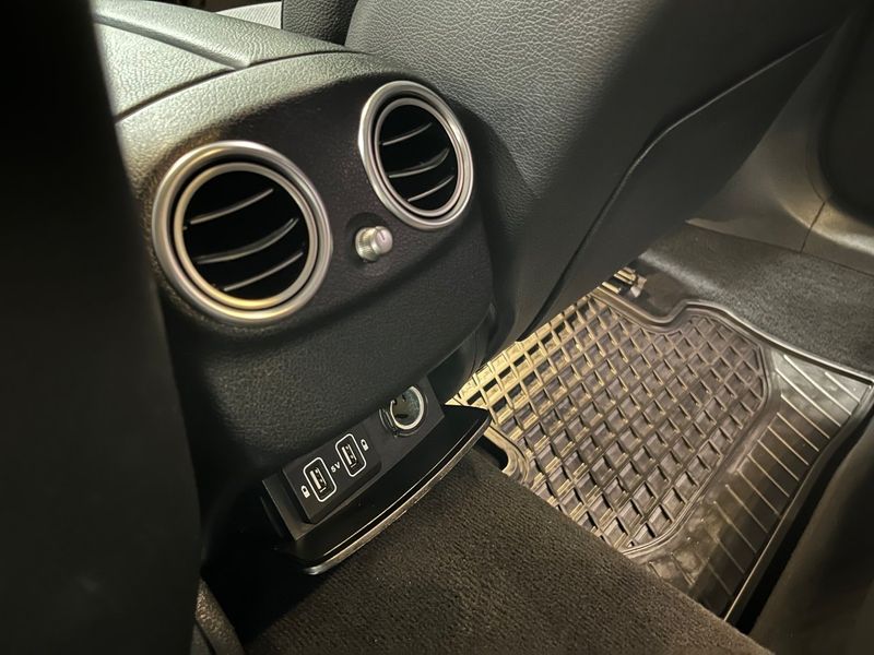 Mercedes E200 bild 27