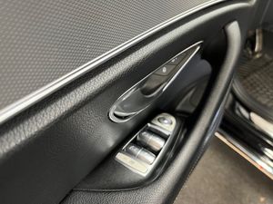 Mercedes E200 bild 12